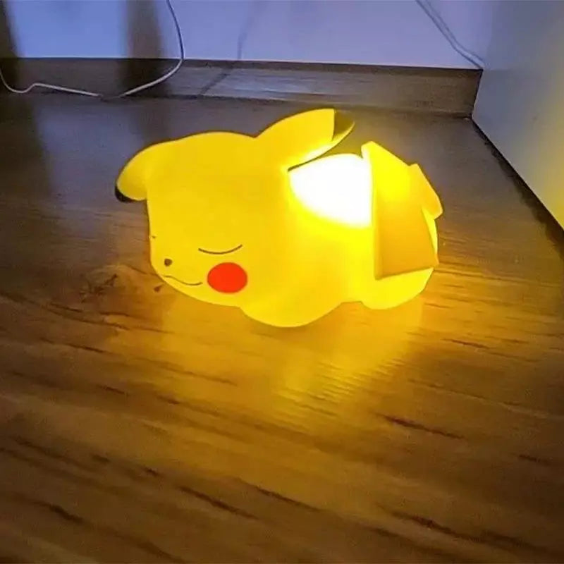 Veilleuse Pokémon