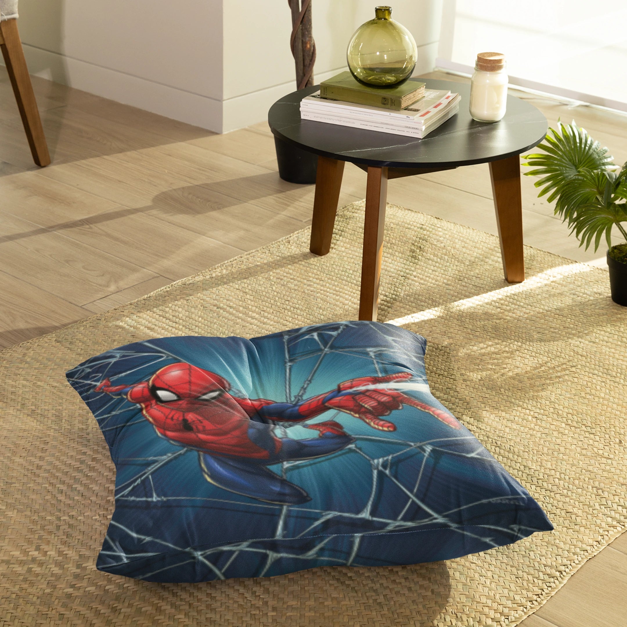 Disney Hero Cushion 
