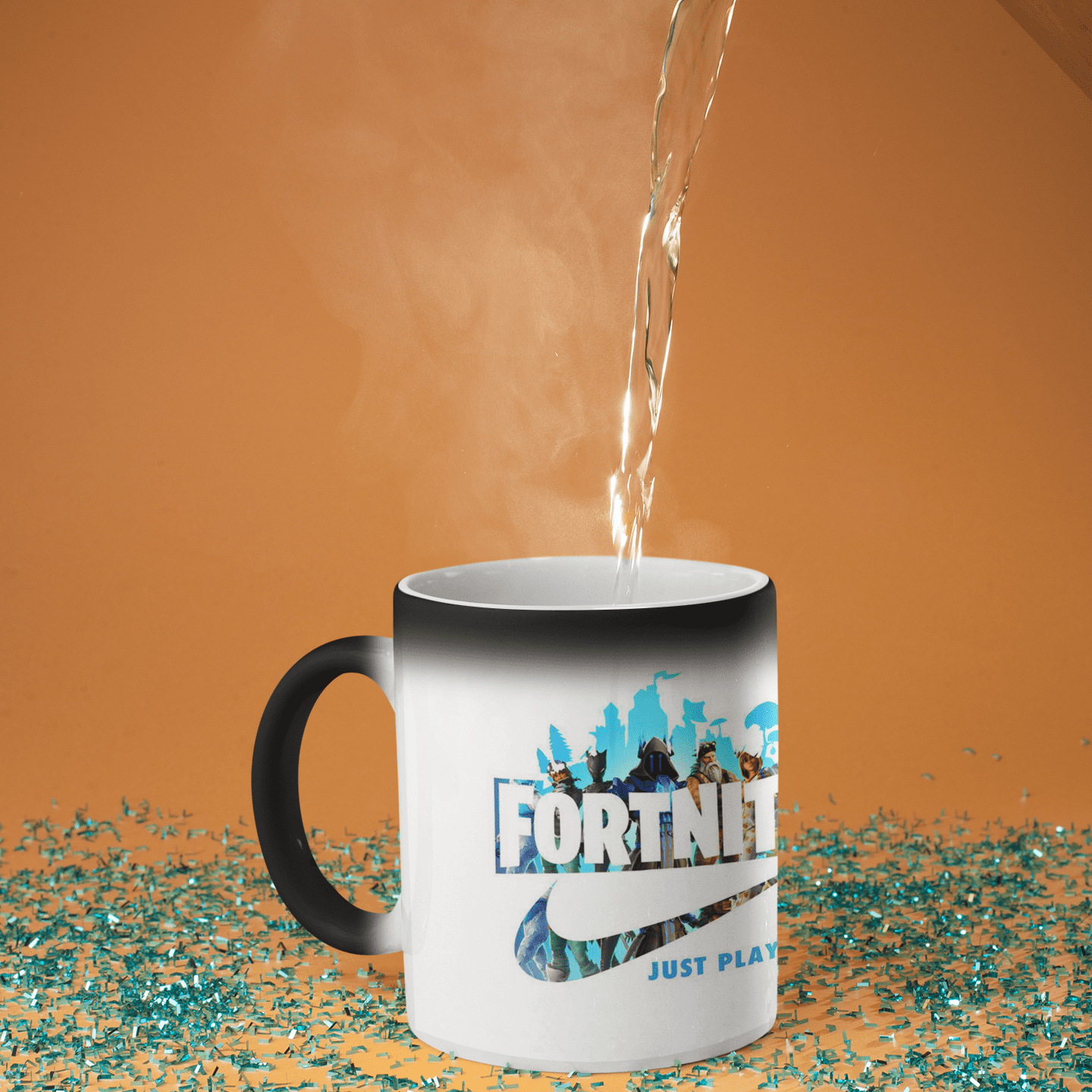 Magic Mug Fortnite | Little-E-market