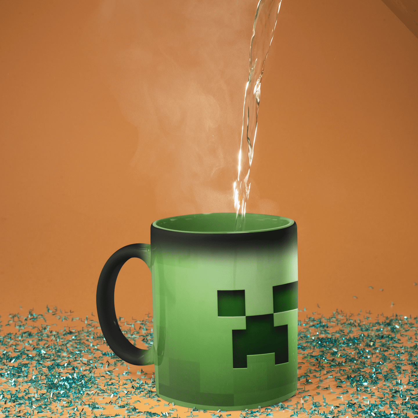 Magic Mug Minecraft | Little-E-market